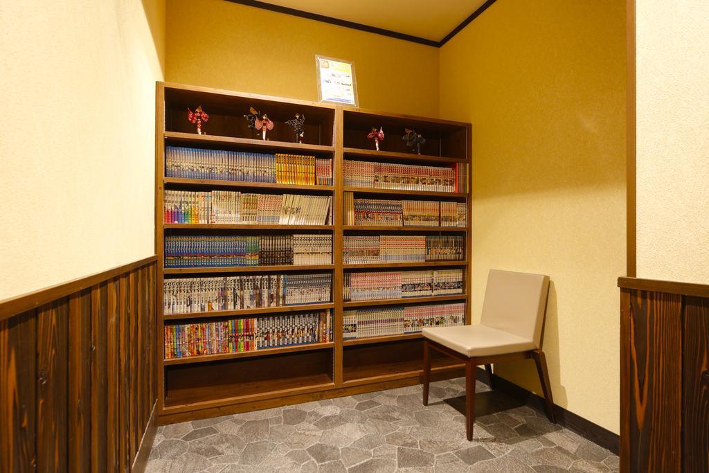 Dormy Inn Toyama Natural Hot Spring Extérieur photo